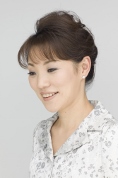 出演者のご紹介 献華 池坊専好(華道家元池坊次期家元)